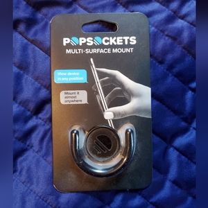 Popsocket Cell phone Mount